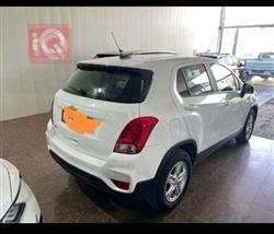 شيفروليه تراكس